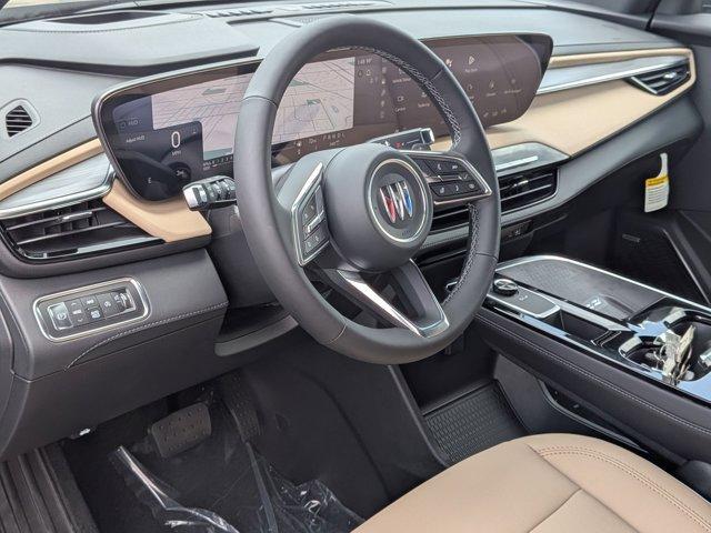 new 2026 Buick Enclave car, priced at $50,657