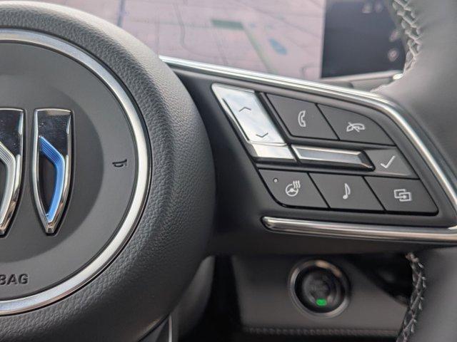 new 2026 Buick Enclave car, priced at $50,657