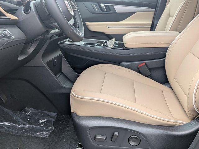 new 2026 Buick Enclave car, priced at $50,657