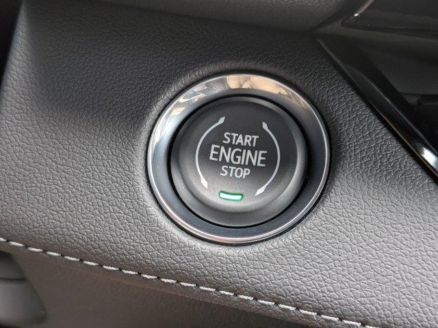 new 2026 Buick Enclave car, priced at $50,657