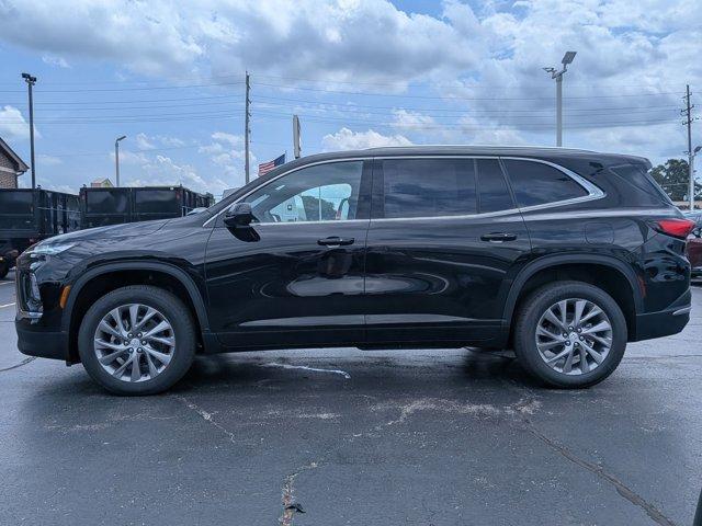 new 2026 Buick Enclave car, priced at $50,657