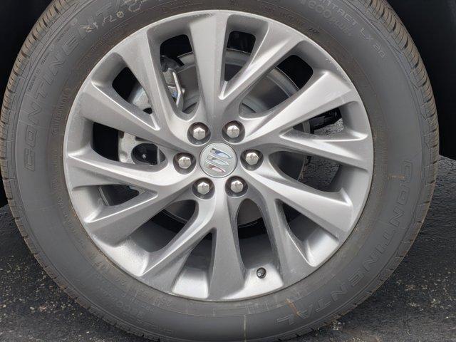 new 2026 Buick Enclave car, priced at $50,657