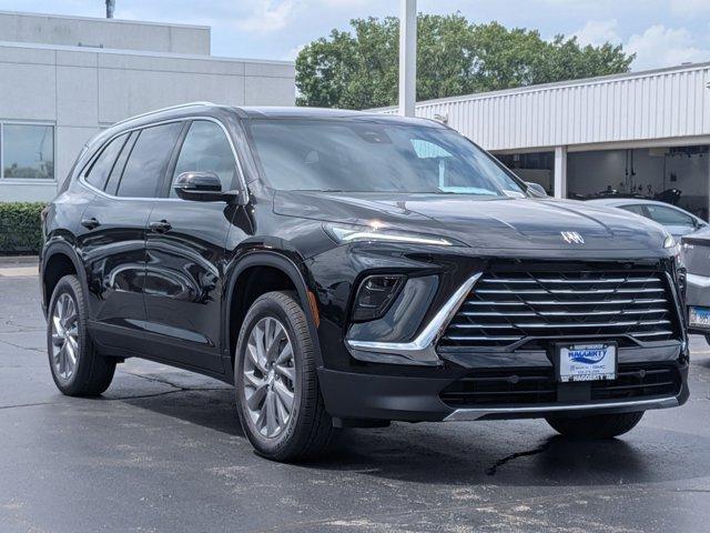 new 2026 Buick Enclave car, priced at $50,657