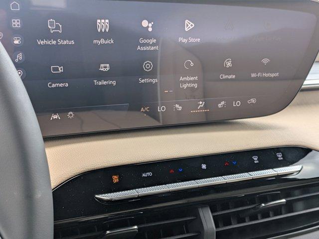 new 2026 Buick Enclave car, priced at $50,657