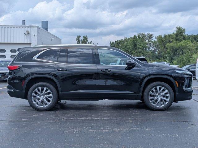 new 2026 Buick Enclave car, priced at $50,657