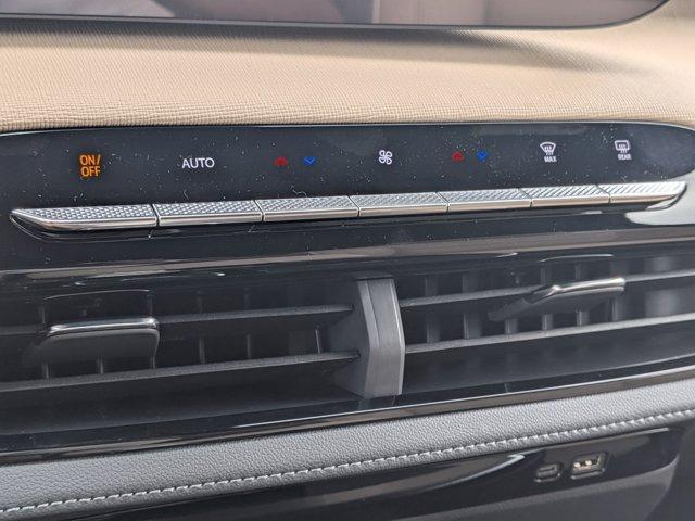 new 2026 Buick Enclave car, priced at $50,657