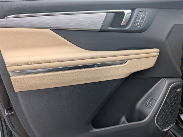 new 2026 Buick Enclave car, priced at $50,657