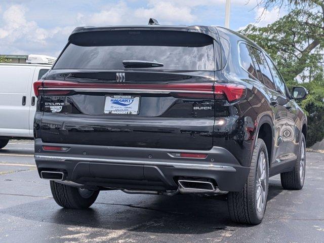 new 2026 Buick Enclave car, priced at $50,657