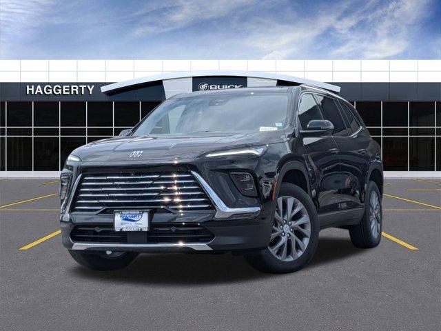 new 2026 Buick Enclave car, priced at $50,657