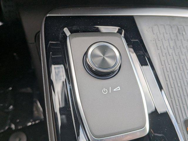 new 2026 Buick Enclave car, priced at $50,657