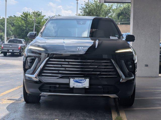 new 2026 Buick Enclave car, priced at $50,657