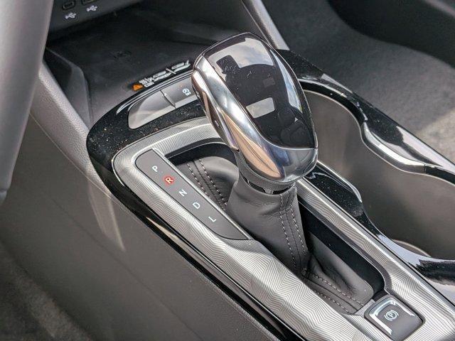 new 2025 Buick Envista car, priced at $28,614