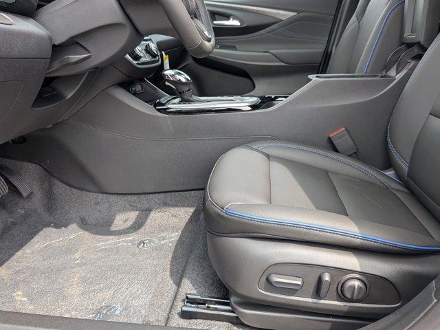 new 2025 Buick Envista car, priced at $28,614