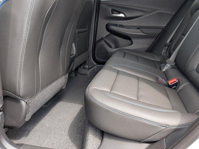 new 2025 Buick Envista car, priced at $28,614