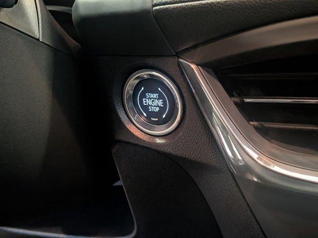 new 2026 Buick Encore GX car, priced at $28,252