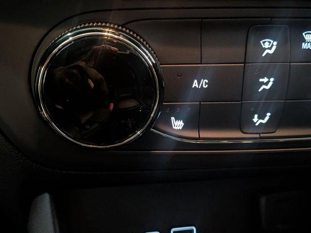 new 2026 Buick Encore GX car, priced at $28,252