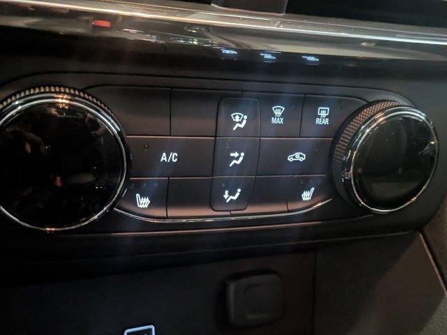 new 2026 Buick Encore GX car, priced at $28,252