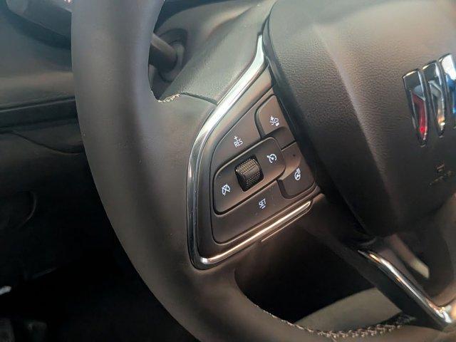 new 2026 Buick Encore GX car, priced at $28,252