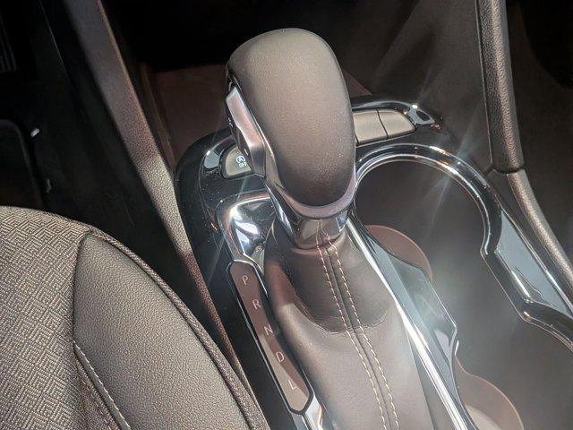 new 2026 Buick Encore GX car, priced at $28,252