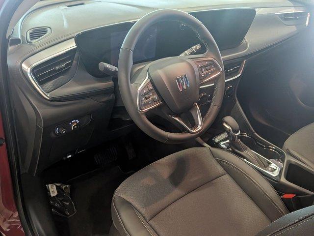new 2026 Buick Encore GX car, priced at $28,252