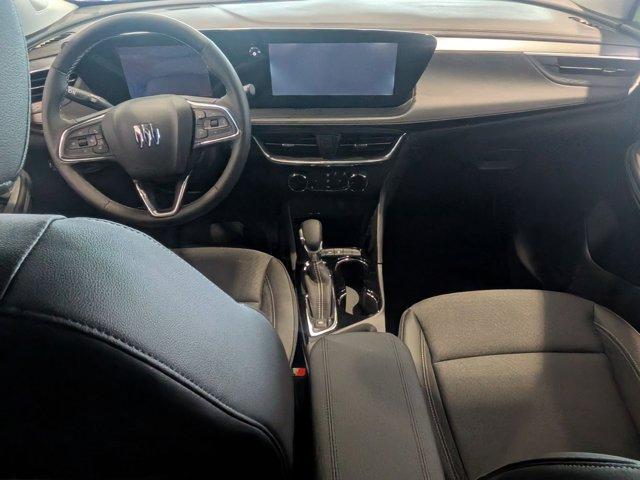 new 2026 Buick Encore GX car, priced at $28,252
