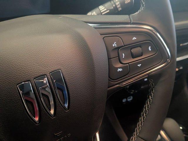 new 2026 Buick Encore GX car, priced at $28,252