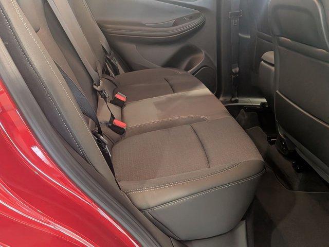 new 2026 Buick Encore GX car, priced at $28,252