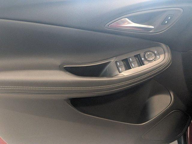 new 2026 Buick Encore GX car, priced at $28,252