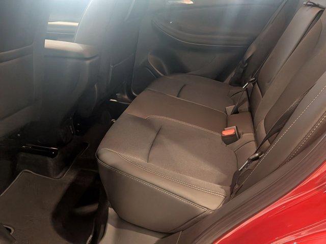 new 2026 Buick Encore GX car, priced at $28,252