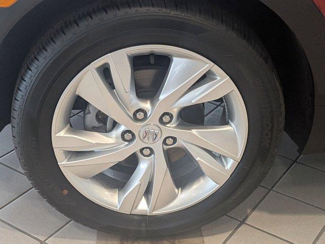 new 2026 Buick Encore GX car, priced at $28,252