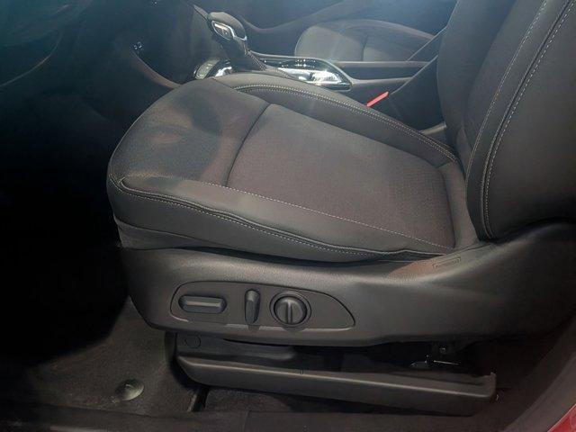 new 2026 Buick Encore GX car, priced at $28,252