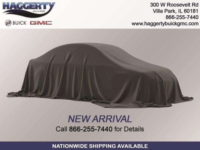 new 2024 Buick Envista car, priced at $31,510