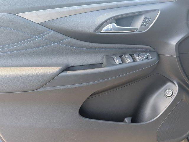 new 2025 Buick Envista car, priced at $27,415