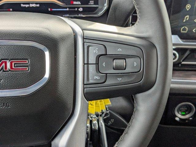 used 2024 GMC Sierra 1500 car, priced at $48,889