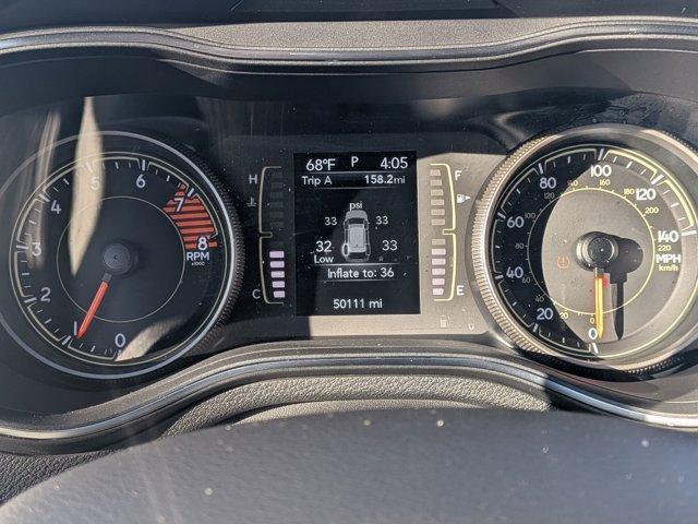 used 2019 Jeep Cherokee car, priced at $16,388