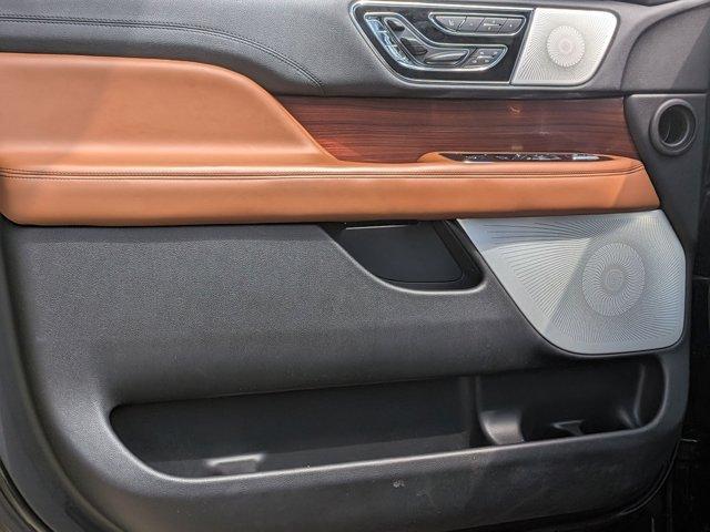 used 2021 Lincoln Navigator L car, priced at $39,929