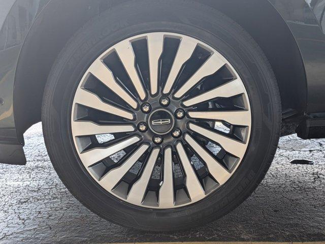 used 2021 Lincoln Navigator L car, priced at $39,929