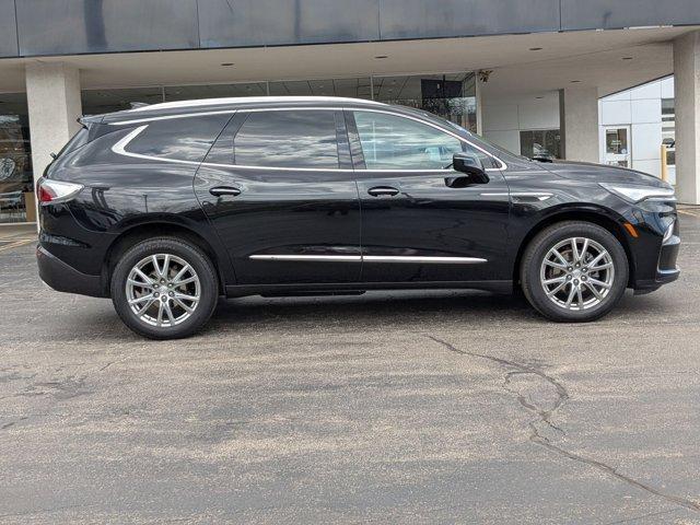 used 2022 Buick Enclave car, priced at $33,733