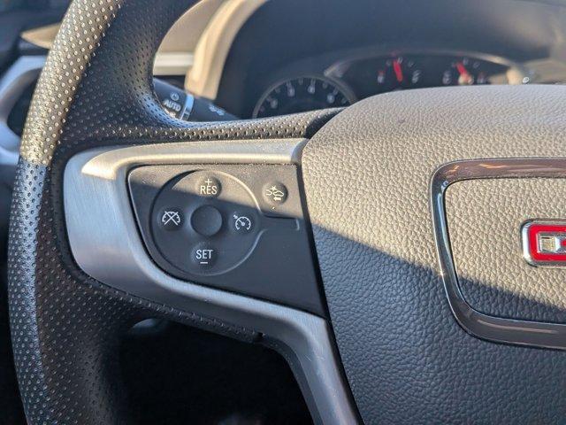 used 2022 GMC Acadia car, priced at $25,175