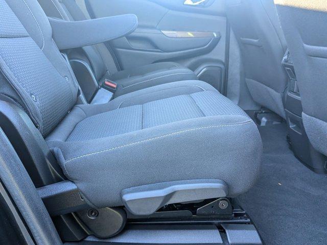 used 2022 GMC Acadia car, priced at $25,175