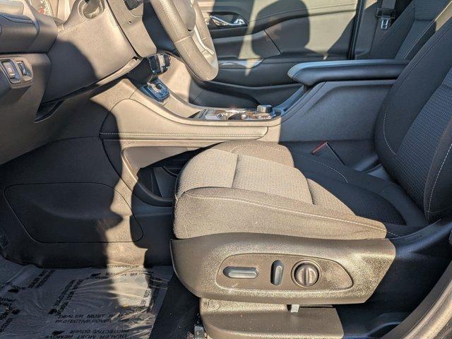 used 2022 GMC Acadia car, priced at $25,175