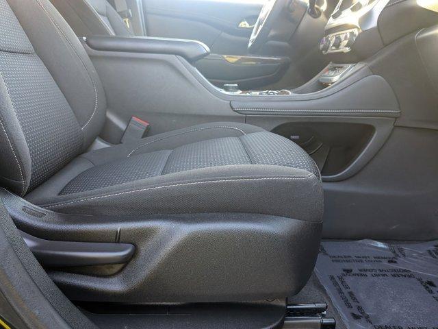 used 2022 GMC Acadia car, priced at $25,175