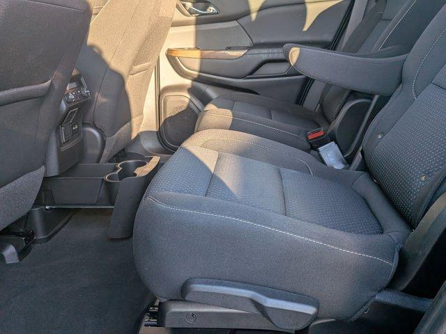 used 2022 GMC Acadia car, priced at $25,175