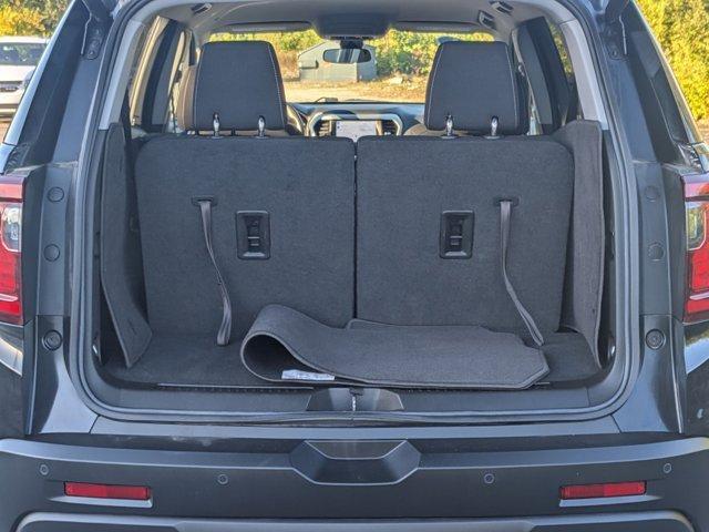used 2022 GMC Acadia car, priced at $25,175