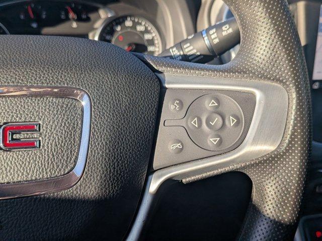 used 2022 GMC Acadia car, priced at $25,175