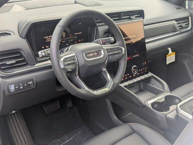 new 2026 GMC Terrain car, priced at $38,042