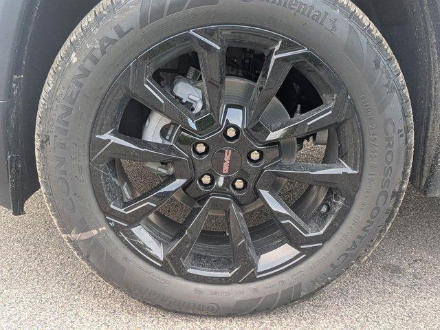 new 2026 GMC Terrain car, priced at $38,042