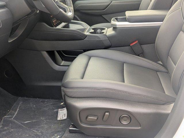 new 2026 GMC Terrain car, priced at $38,042