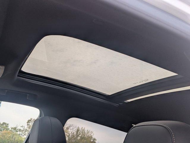 new 2026 GMC Terrain car, priced at $38,042