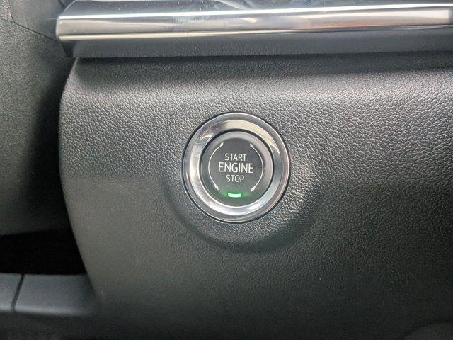 new 2026 GMC Terrain car, priced at $38,042